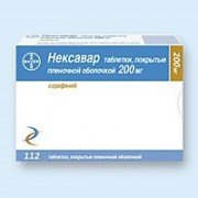 Нексавар (nexavar)