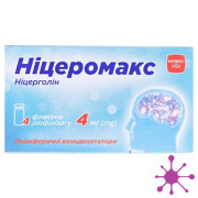 Ницеромакс