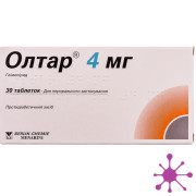 Олтар