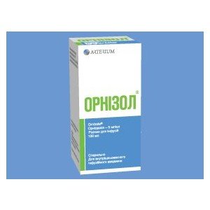 Орнізол