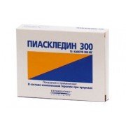 Пиаскледин 300