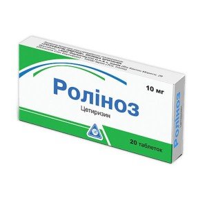 Ролиноз