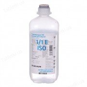 Стерофундин ISO