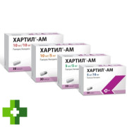 Хартил-АМ