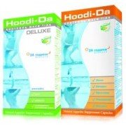 Худі-да делюкс