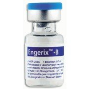 Энджерикс В