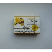 Шампунь Медово-яичный твердый