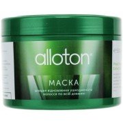 Аллотон маска