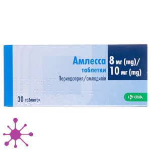 Амлесса