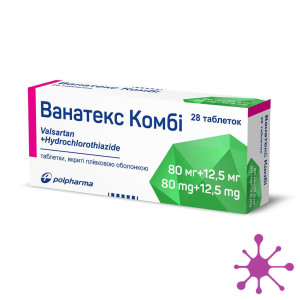 Ванатекс Комби