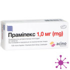 Прамипекс