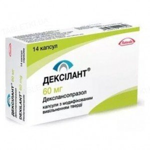Дексилант