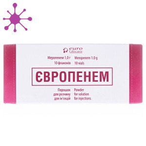 Европенем