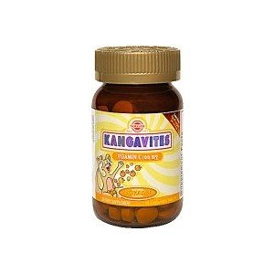 Солгар Кангавитес