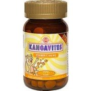 Солгар Кангавитес