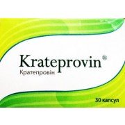 Кратепровин