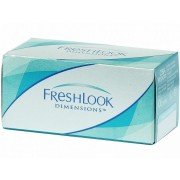 Гидрогель Фемфилкон А freshlook dimensions