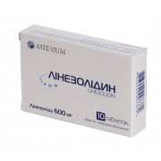 Линезолидин