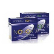 Новокс 500