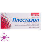 Плестазол