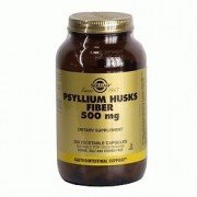 Солгар Псиліум кліт. шкір. листя