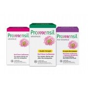 Променсил PROMENSIL Menopause Double Strength