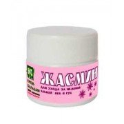 Эколюкс Омолаживающий крем-бальзам Жасмин