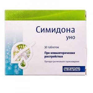 Сімідона Уно