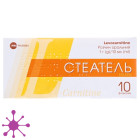 Стеатель