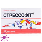 Стрессофит