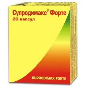 Супродимакс Форте