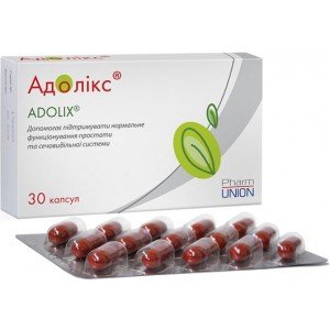 Адоликс
