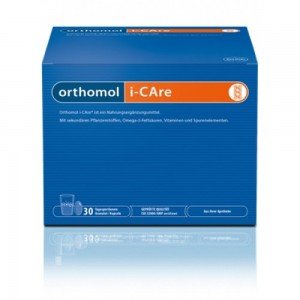 Ортомол I-Care