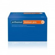 Ортомол Orthomol Immun Pro - восстановление микрофлоры кишечника (30 дней)