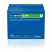 Ортомол Mental, 30 днів.