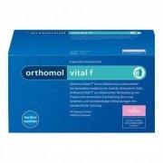 Ортомол  Vital F