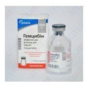 Гемцибин