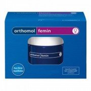 Ортомол Orthomol Femin (90 днів)