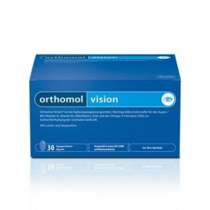 Ортомол Vision,