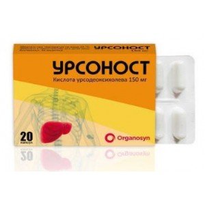 Урсоност