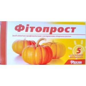 Фитопрост