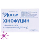 Хінофуцин