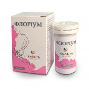 Флориум