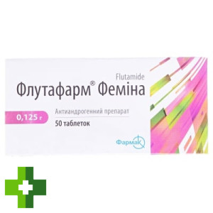Флутафарм Феміна