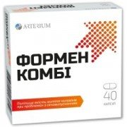 Формен Комбі