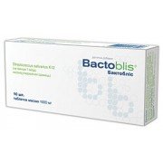 Бактоблис