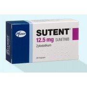 Сутент (Sutent)