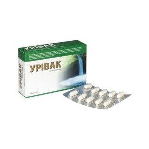 Уривак