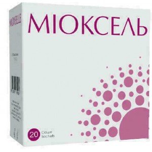 Міоксель (Mioxselle)