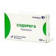 Судорега (Sudorega)